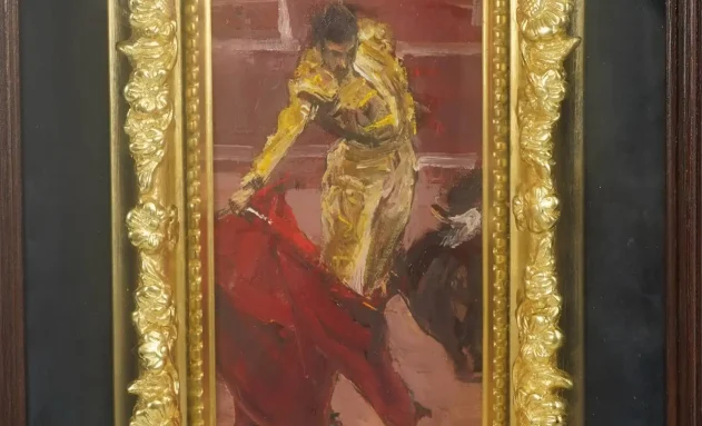 【絵画】中畑 艸人