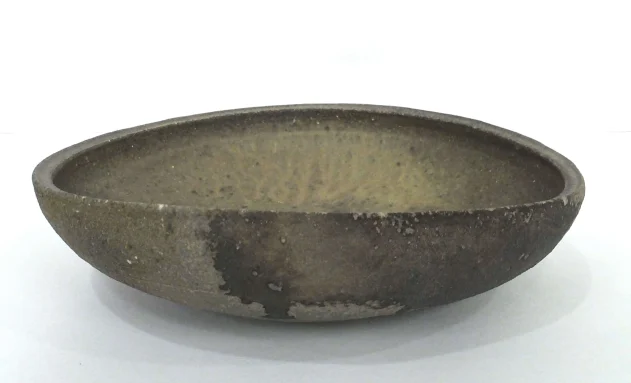 【陶磁器】北島重光の越前鉢