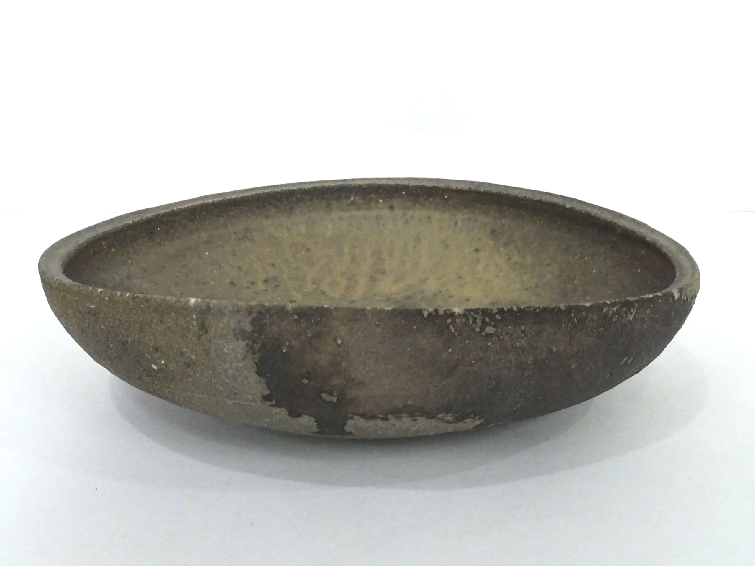 北島重光 越前鉢 | 福円堂の買取実績紹介｜福円堂｜骨董品・美術品