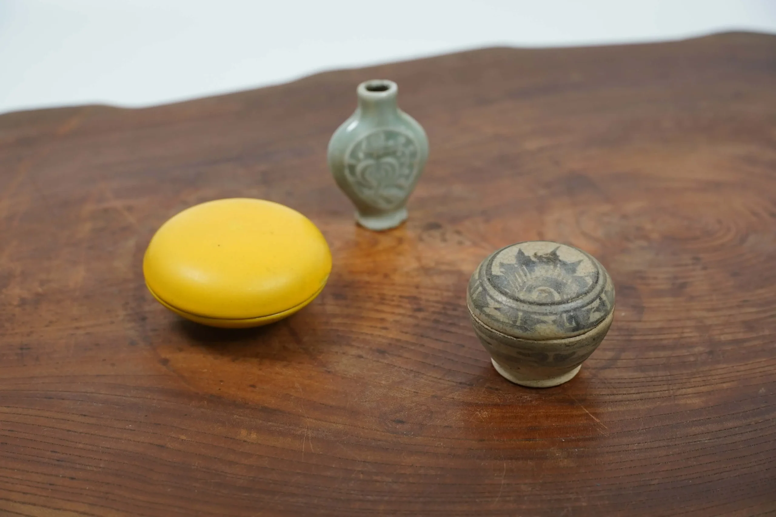 中国骨董 3点 | 福円堂の買取実績紹介｜福円堂｜骨董品・美術品 無料